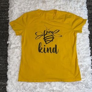 Bee Kind Women’s T-Shirt 🐝